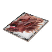 Evil Demon Fliese (Seite)