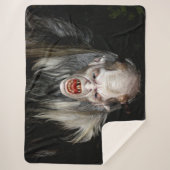 EVIL DEMON SHERPADECKE (Vorderseite)