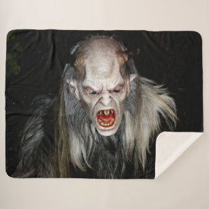 EVIL DEMON SHERPADECKE