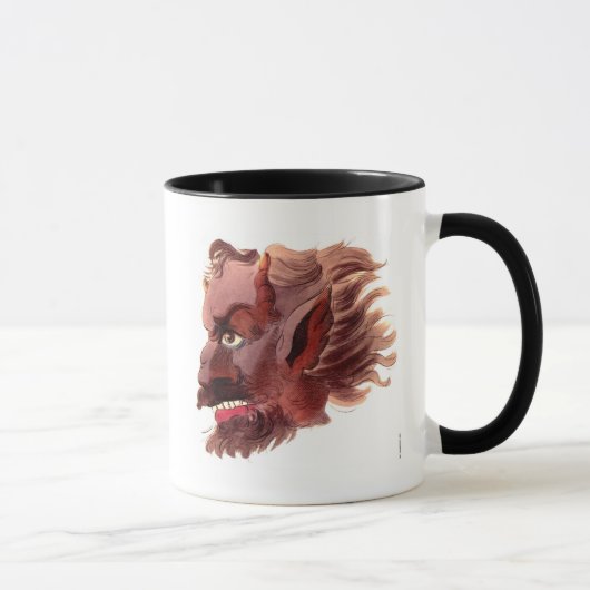 Evil Demon Tasse (Rechts)