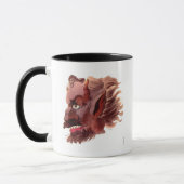 Evil Demon Tasse (Links)