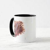 Evil Demon Tasse (Vorderseite Links)