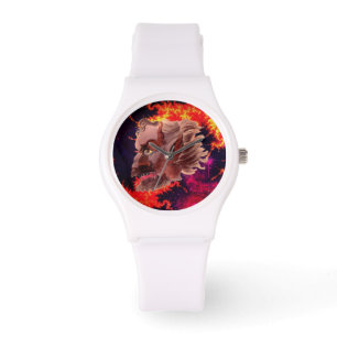 Evil Demon Watch Armbanduhr