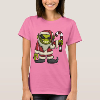 Evil Elf Shirt 1