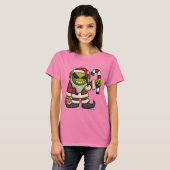Evil Elf Shirt 1 (Vorne ganz)