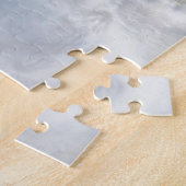 Evil Eye Amulet Geodes und Kristalle Puzzle (Seite)