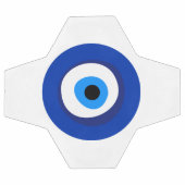 evil eye ancient symbol antiquity talisman superst fußball (Flach)