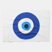 evil eye ancient symbol antiquity talisman superst geschirrtuch (Horizontal)