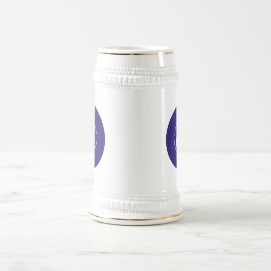 Evil Eye Bierglas (Mittel)