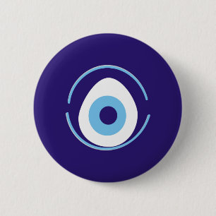 Evil Eye Button