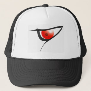 Evil Eye Cap Truckerkappe
