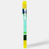 Evil Eye Case-Mate iPhone Hülle (Rückseite / Links)