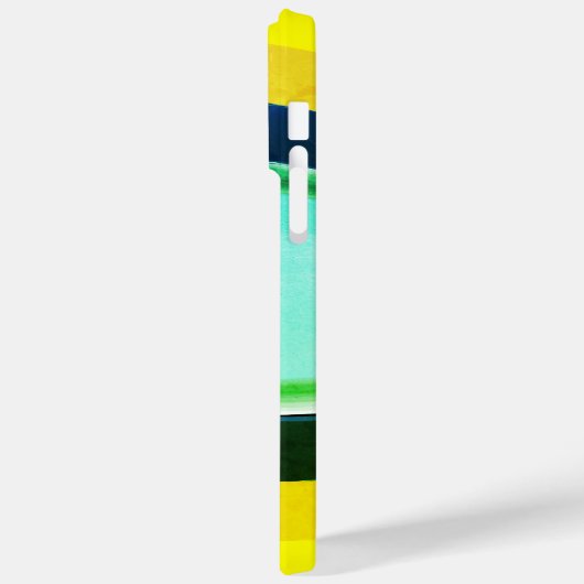 Evil Eye Case-Mate iPhone Hülle (Rückseite / Links)