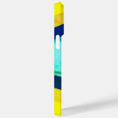 Evil Eye Case-Mate iPhone Hülle (Rückseite / Rechts)