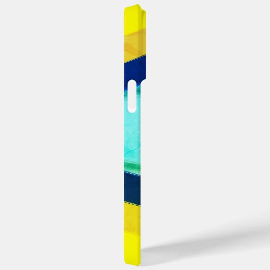 Evil Eye Case-Mate iPhone Hülle (Rückseite / Rechts)