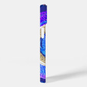 Evil Eye Case-Mate iPhone Hülle (Rückseite / Rechts)