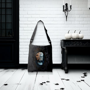 Evil Eye Cross-Body Bag Tragetaschen Mit Langen Trägern