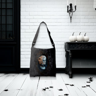 Evil Eye Cross-Body Bag Tragetaschen Mit Langen Trägern