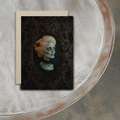 Evil Eye Feiertagskarte