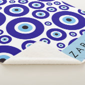 Evil Eye, Greek Eye, Turkish Eye, Mati, Your Name Sherpadecke (3/4)