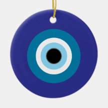 Evil Eye Hanging Ornament