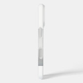 Evil Eye Heart Icon Modern Graphic Design Case-Mate iPhone Hülle (Rückseite / Rechts)