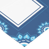 Evil Eye Kitchen Kurzer Tischläufer (Ecke)