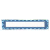 Evil Eye Kitchen Kurzer Tischläufer (Horizontal)