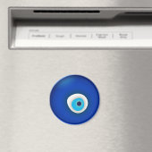 Evil Eye Magnet (In Situ (Geschirrspüler))