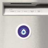 Evil Eye Magnet (In Situ (Geschirrspüler))