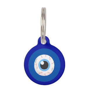 Evil Eye Max Ultra Haustiermarke