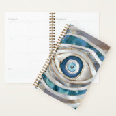 Evil Eye Mineralien und Gold Planer (Anzeige)