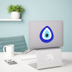 Evil Eye Nazar Amulet Aufkleber