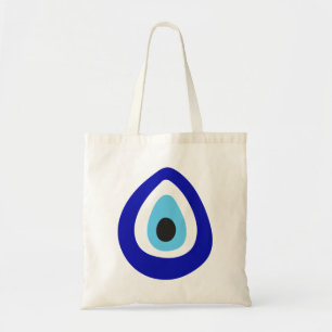 Evil Eye Nazar Amulet Tragetasche