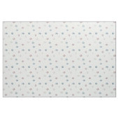 Evil Eye Pattern  Stoff (Fat Quarter (45,7 x 55,9 cm))