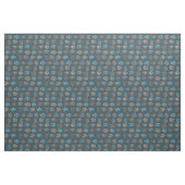 Evil Eye Pattern  Stoff (Fat Quarter (45,7 x 55,9 cm))