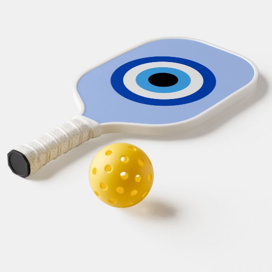 Evil Eye Pickleball Paddle (Ablage2 )