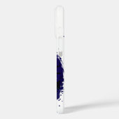 🧿 Evil Eye Protection Case-Mate iPhone Hülle (Rückseite / Links)