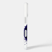 🧿 Evil Eye Protection Case-Mate iPhone Hülle (Rückseite / Rechts)