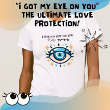 Evil Eye Protection Niedlich