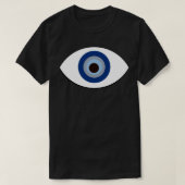 Evil Eye T-Shirt (Design vorne)