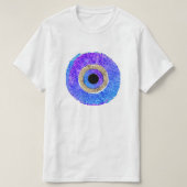 Evil Eye T-Shirt (Design vorne)