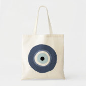 Evil Eye Tasche (Vorne)