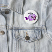 Evil Fish Button (Beispiel)