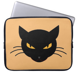 Evil Kitty Laptopschutzhülle