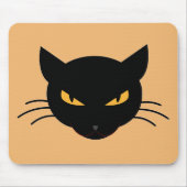 Evil Kitty Mousepad (Vorne)