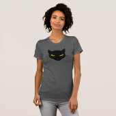Evil Kitty T-Shirt (Vorne ganz)