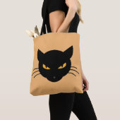 Evil Kitty Tasche (Von Nahem)