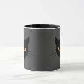 Evil Kitty Tasse (Zentrum)