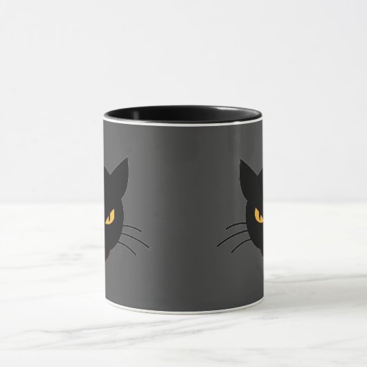 Evil Kitty Tasse (Zentrum)